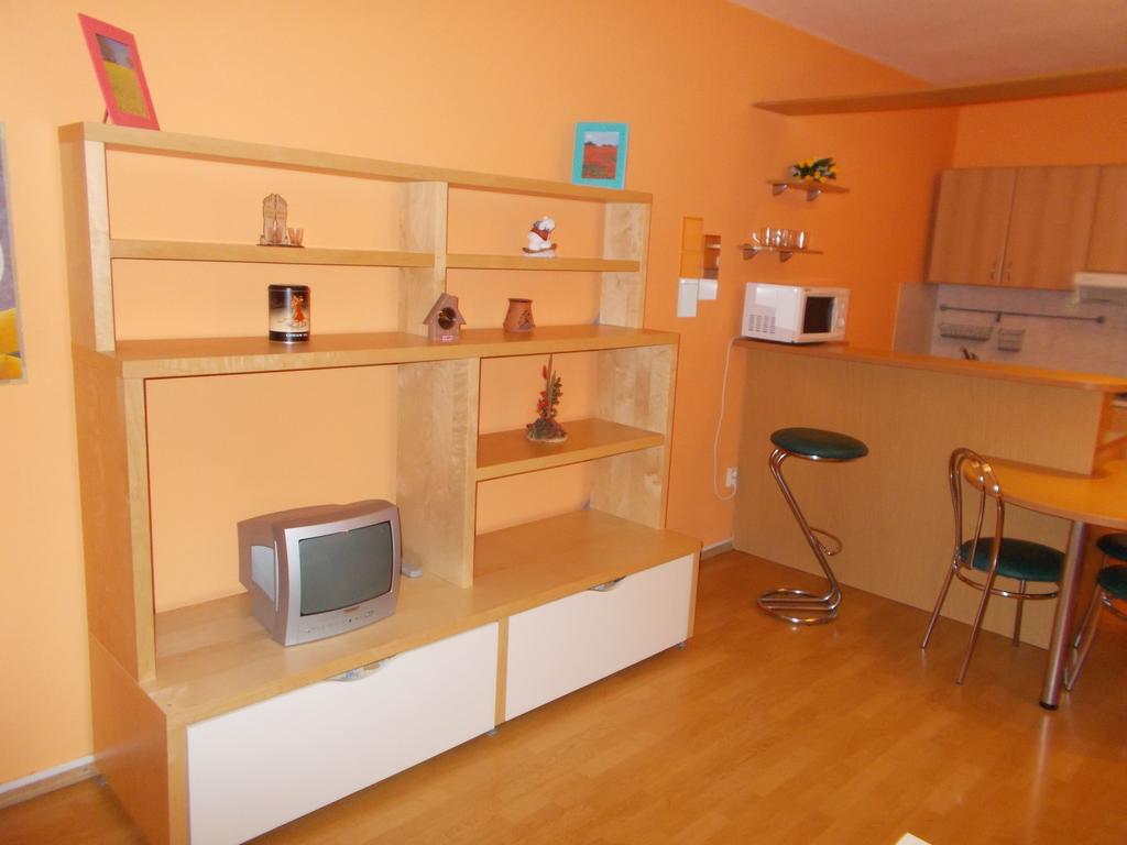 Family Apartments Spiezovec Donovaly Exterior foto